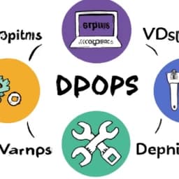 DevOps Tools Learning | Free Chat with AI Bot