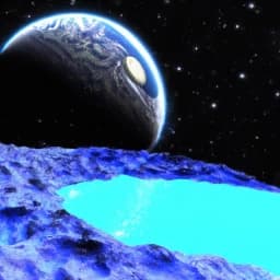 Thumbnail of Planet Creation