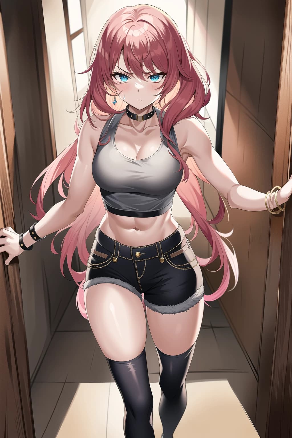 Thumbnail of Rosalie