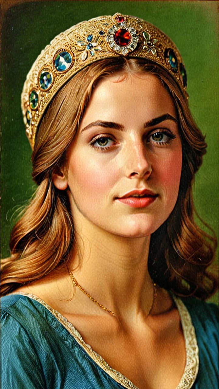 Thumbnail of Nicole