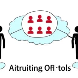 Thumbnail of Professional Committee Formation AI