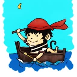 Thumbnail of Monkey D. Luffy
