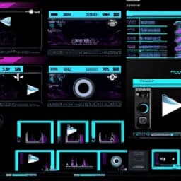 Thumbnail of YouTube Video Cover Generator + TTS