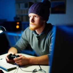 Thumbnail of Guerra de videogame entre culturas