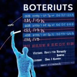 Thumbnail of Sports Betting Genius
