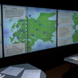 Thumbnail of War Simulator Bot