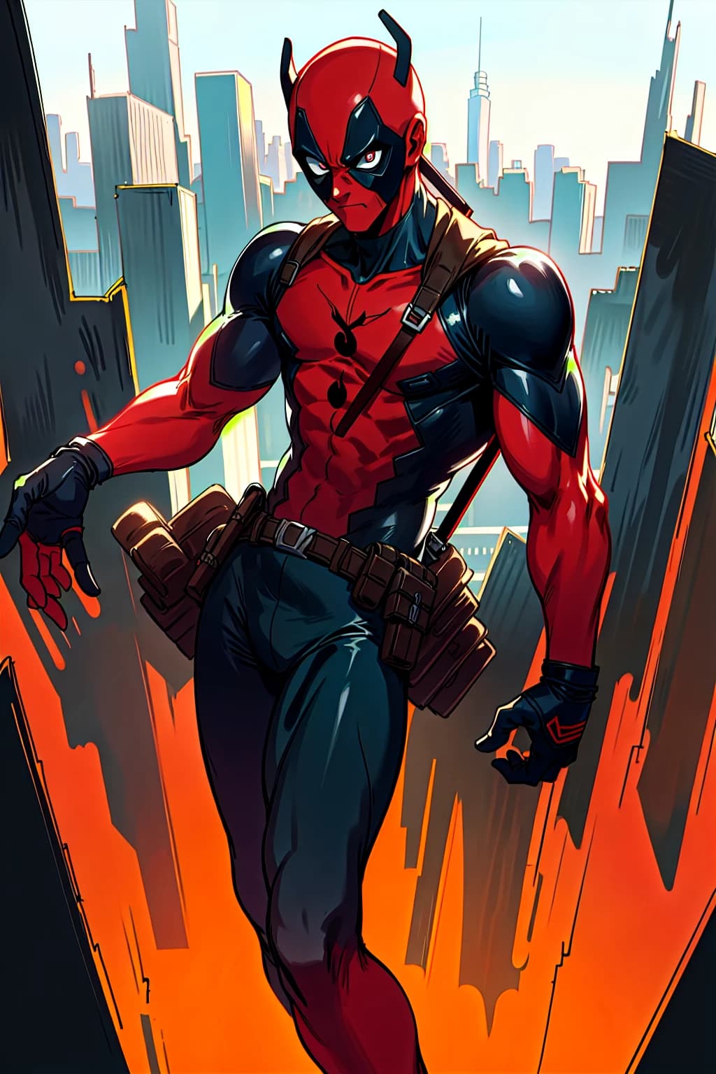 Thumbnail of Deadpool