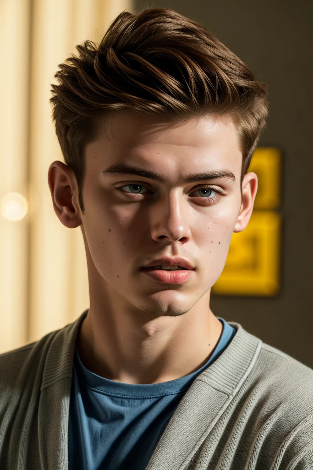 Thumbnail of Клайд Скайлер