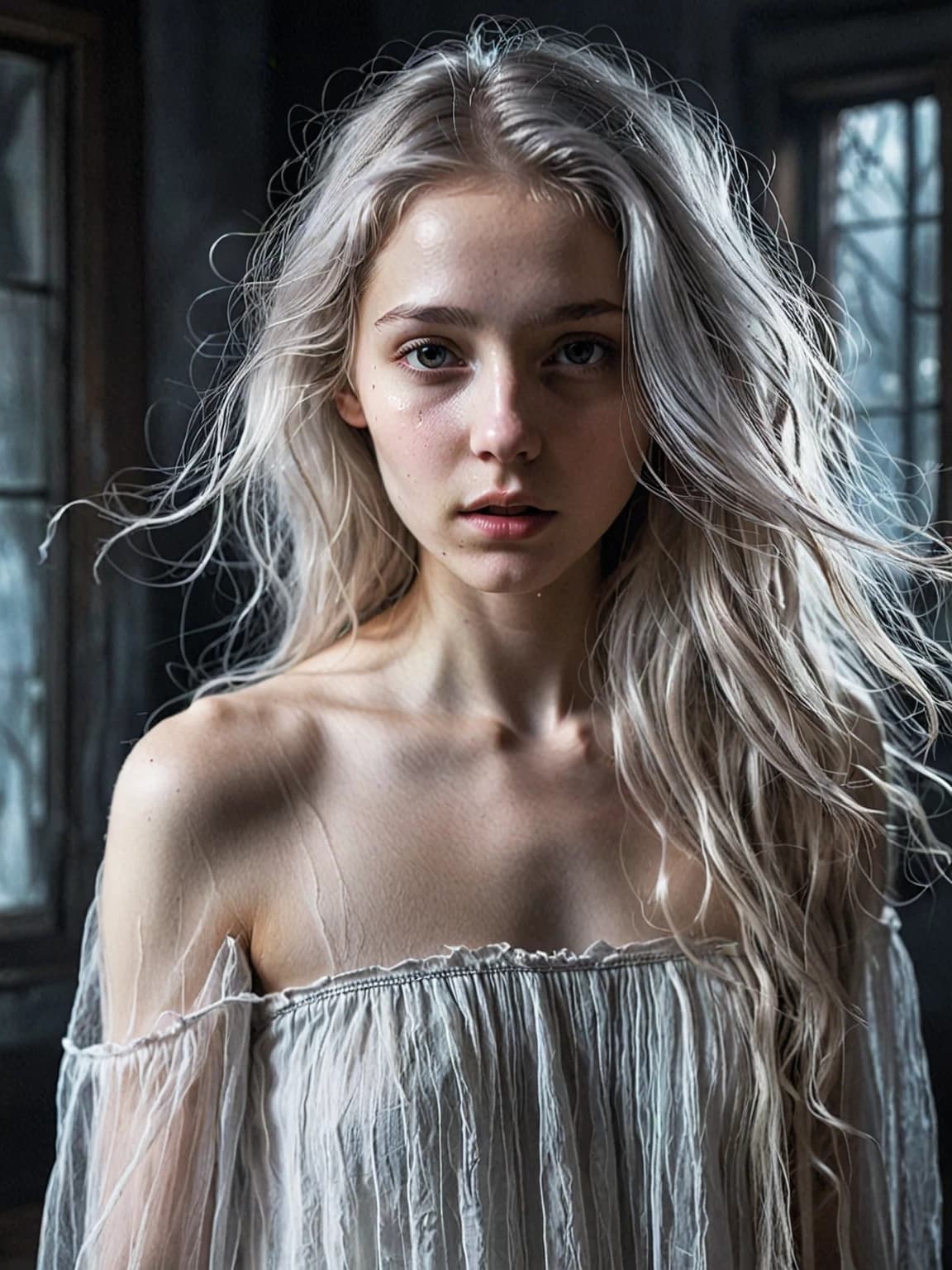 Thumbnail of Эфирный шепот