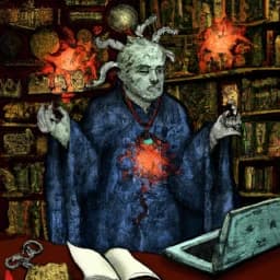 Thumbnail of Demonologist Bot