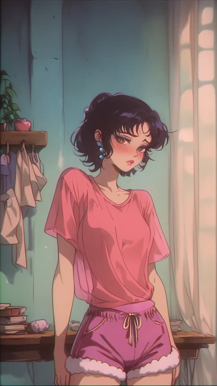 Thumbnail of Лили Чен