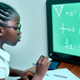 Thumbnail of Math Problem Solver