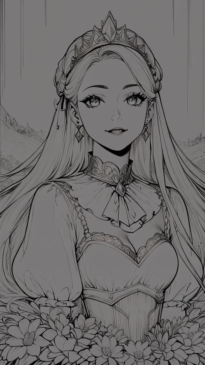 Thumbnail of Луна Флорес