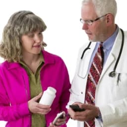 Thumbnail of Healthcare Advisor AI
