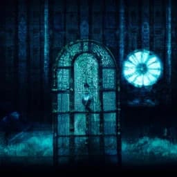 Thumbnail of Le Dieu Oublié du Seuil