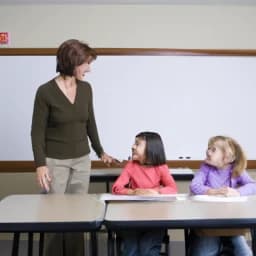 Thumbnail of Teacher AI
