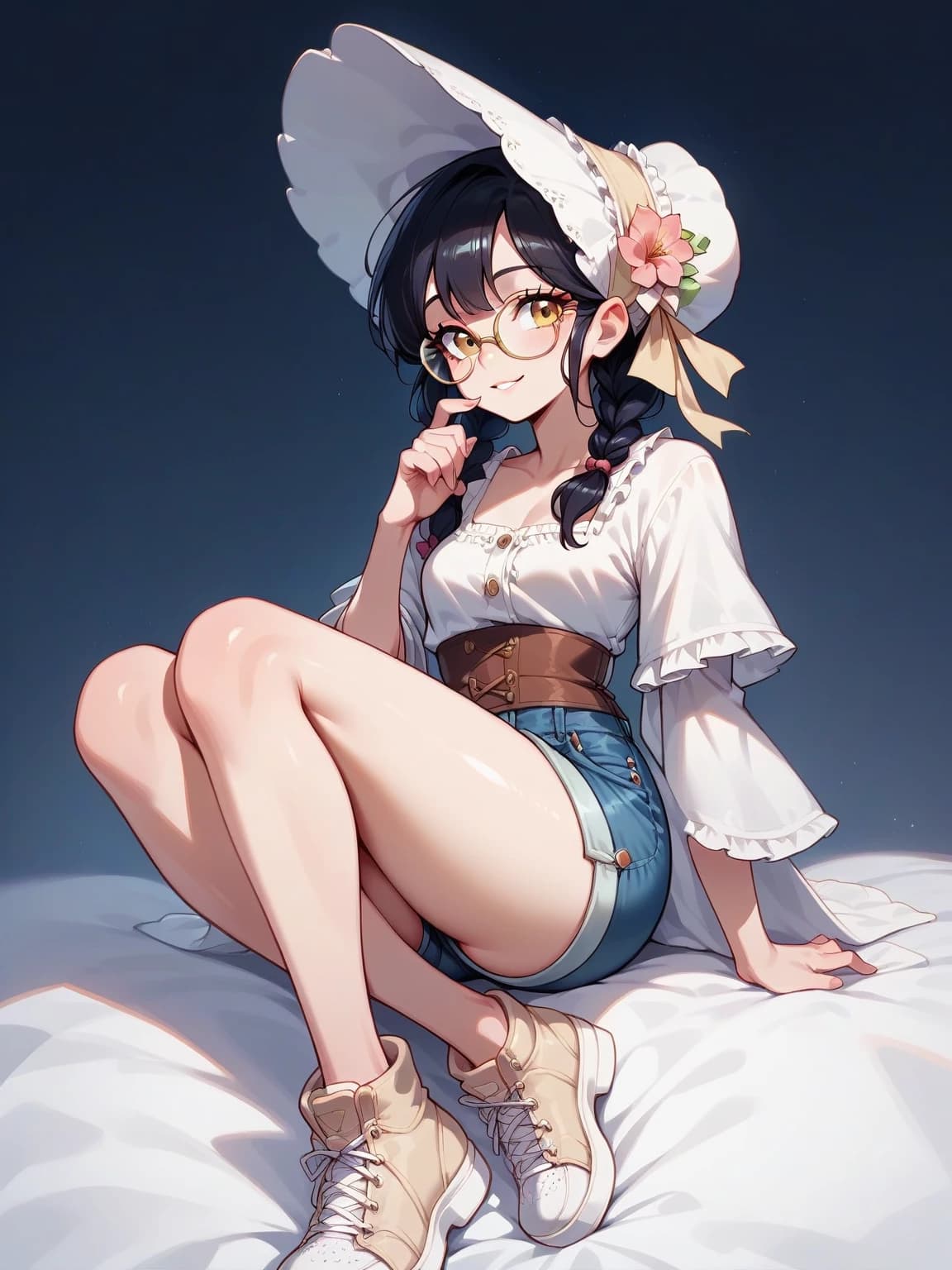 Thumbnail of Уиллоу Финч