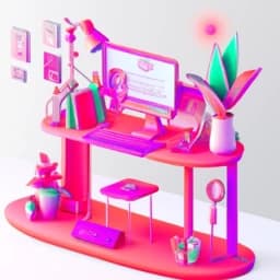 Thumbnail of Perfect Visual Creation for Articles