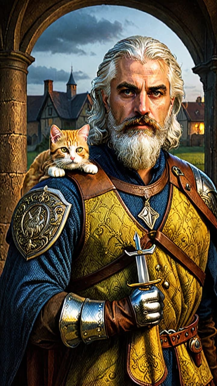 Thumbnail of Герольд из Ривии