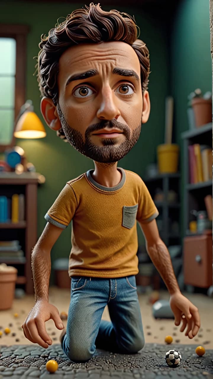 Thumbnail of Otavio
