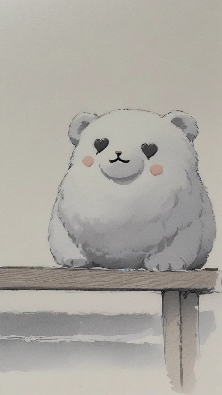 Thumbnail of Snuggles
