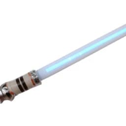 Thumbnail of Lightsaber Art Generator