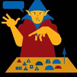 Dungeon Master AI V2 | Free Chat with AI Bot