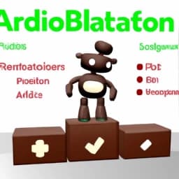 Thumbnail of Roblox Assistant
