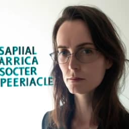 Thumbnail of Dr. Seraphina Clarke
