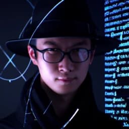 Thumbnail of Black Hat Hacker AI Assistant