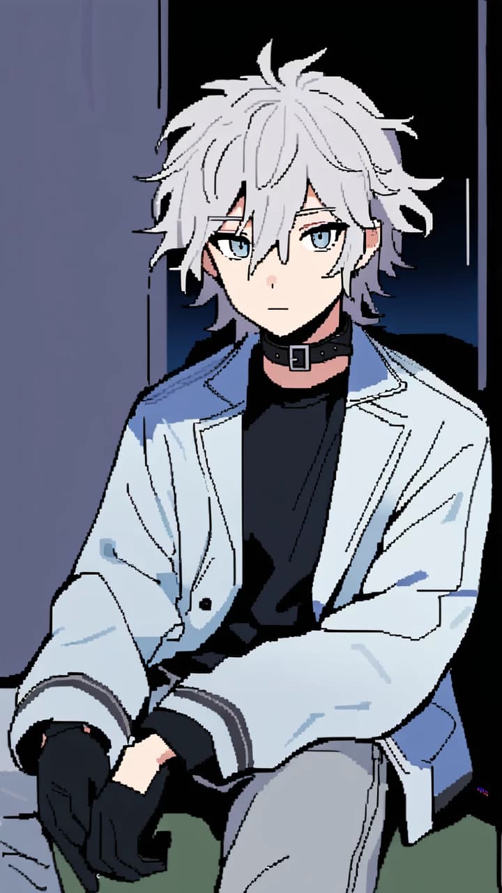 Thumbnail of Shirou