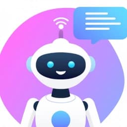 Thumbnail of Friendly AI Chatbot