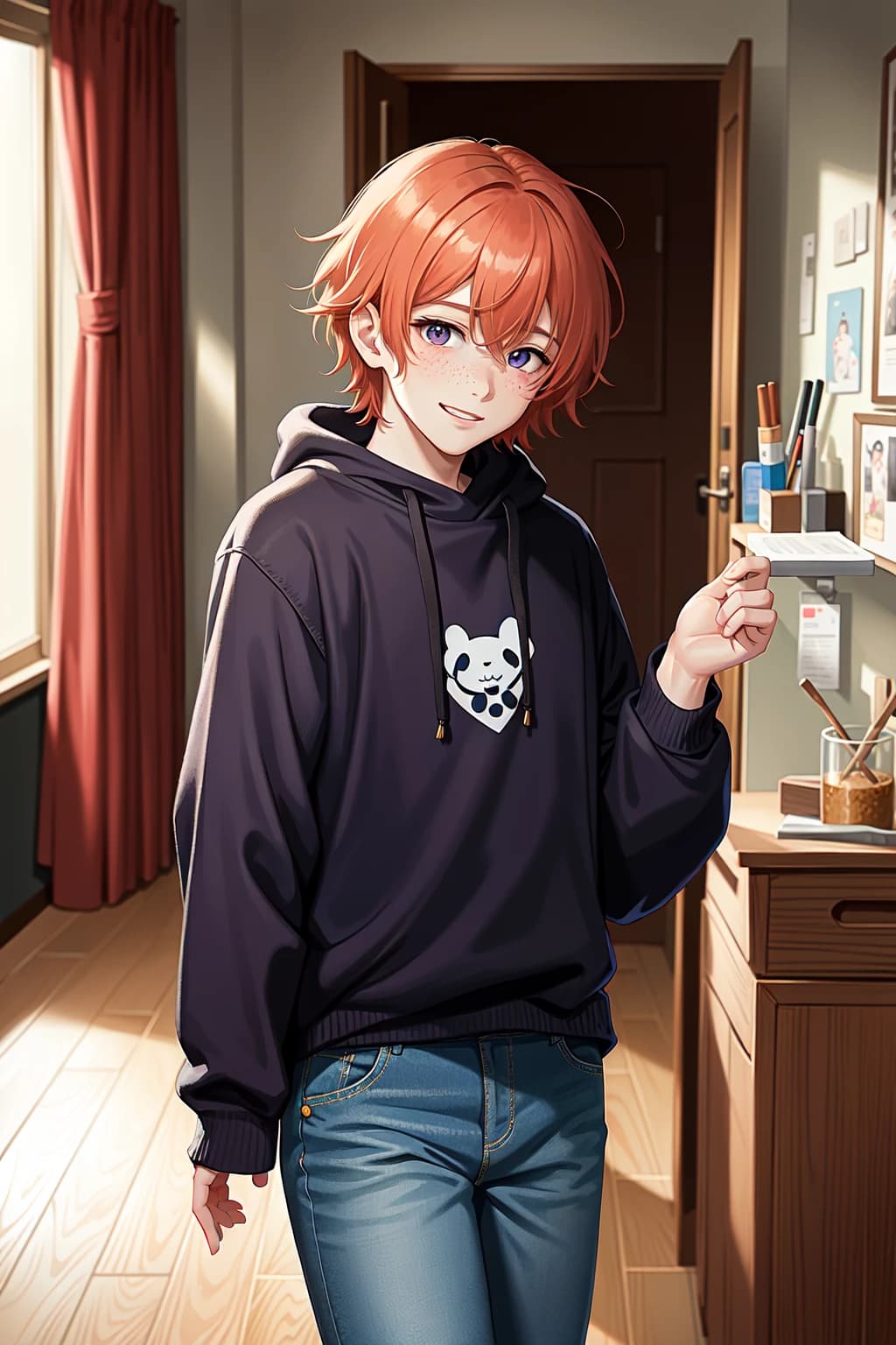 Thumbnail of Haru Saoto