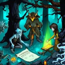 Thumbnail of RPG Update Creator