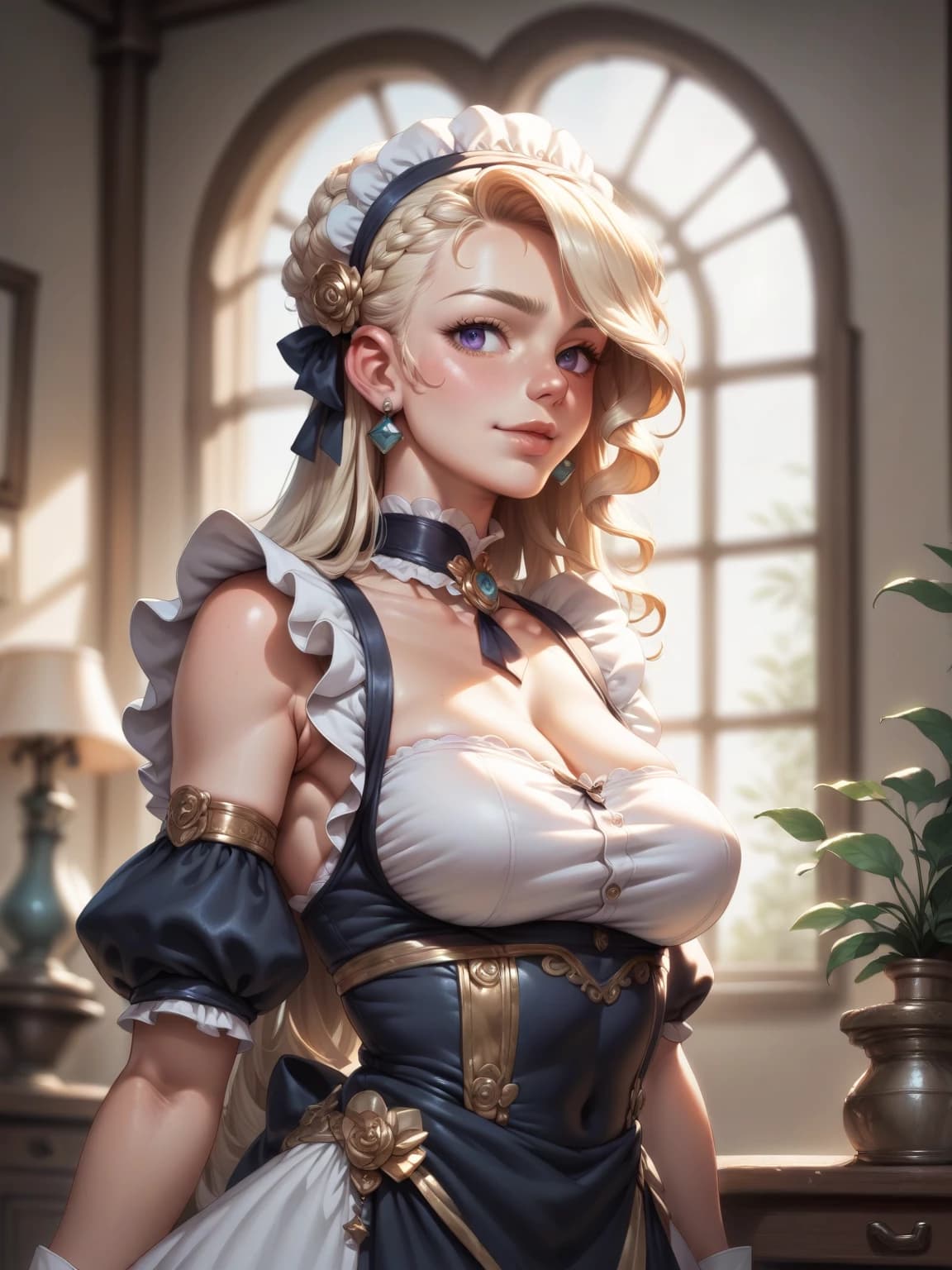 Thumbnail of Присцилла