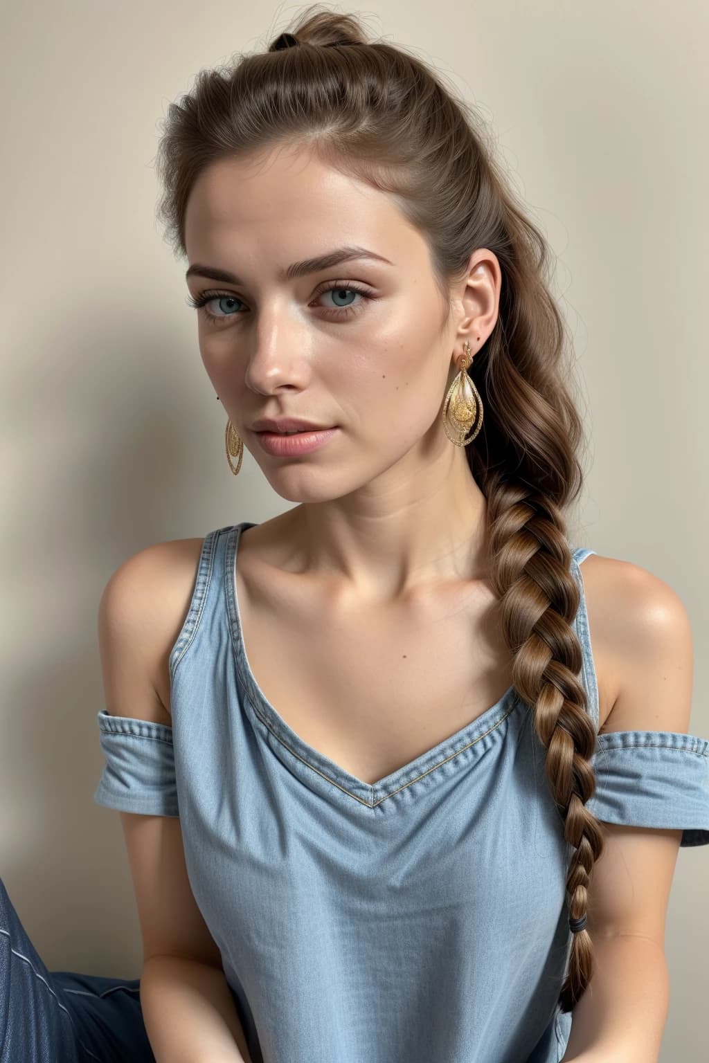 Thumbnail of Ана