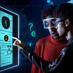 Thumbnail of Cybersecurity AI Tutor