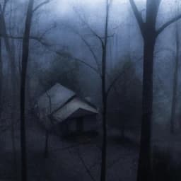 Thumbnail of [Cabane dans les Bois (Survivants)]