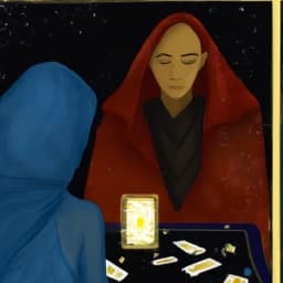 Thumbnail of Mystic ChatGPT