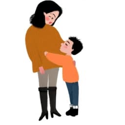 Thumbnail of Overly Protective Mom 