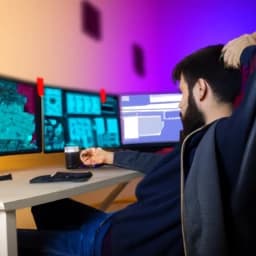 Thumbnail of GML Developer Assistant! 