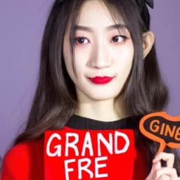Thumbnail of Ideal AI Girlfriend