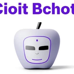 Thumbnail of Apple Product Inquiry Chatbot