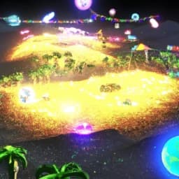Thumbnail of World God Simulator AI