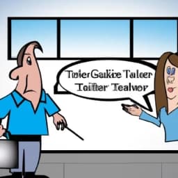 Thumbnail of Real Estate Telemarketer Assistant