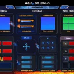 Thumbnail of Marvel RPG Game