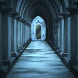 Thumbnail of Near-Death Experience Research