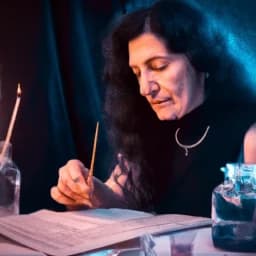 Thumbnail of Divine Prompt Alchemist