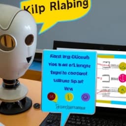 Thumbnail of Tailored Learning Plan Assistant