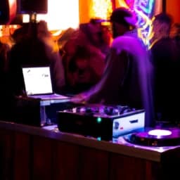 Thumbnail of [Симулятор жизни DJ]